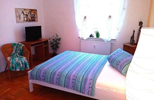 Stadtbezirke VII Apartment | feelathome
