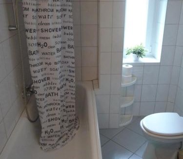 Stadtbezirke VII Apartment | feelathome