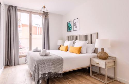 Goya Apartment | Feelathome Goya Apartments