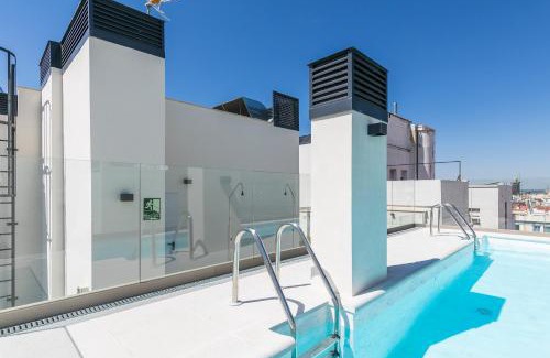 Goya Apartment | Feelathome Goya Apartments