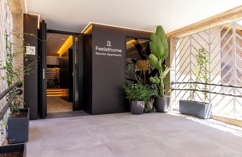 La Buhaira Apartment | Feelathome Nervión Apartments