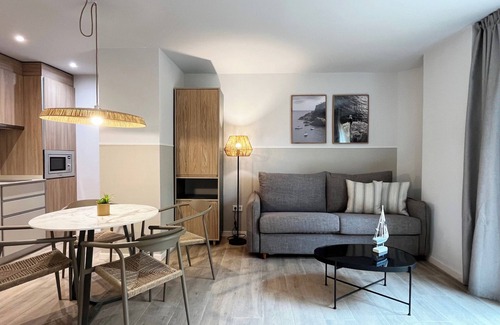 Tossa de Mar Apartment | Feelathome Vil-la Romana