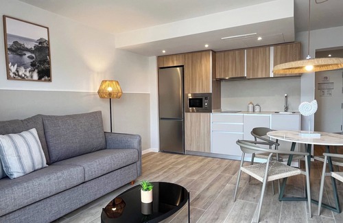 Tossa de Mar Apartment | Feelathome Vil-la Romana