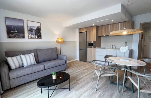 Tossa de Mar Apartment | Feelathome Vil-la Romana