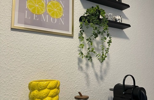 Schonebeck Apartment | FeelGood Apartment 62