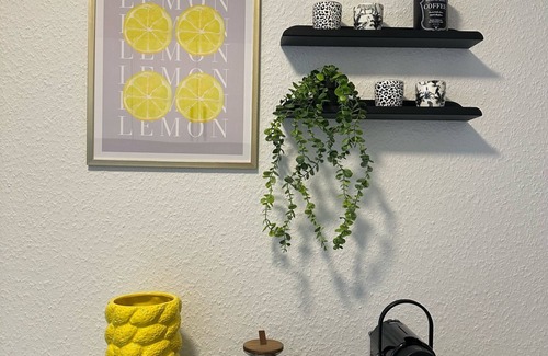 Schonebeck Apartment | FeelGood Apartment 62