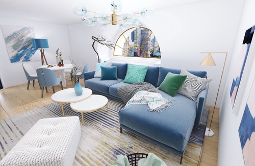 Schonebeck Apartment | FeelGood Apartment 65