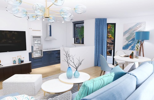 Schonebeck Apartment | FeelGood Apartment 65
