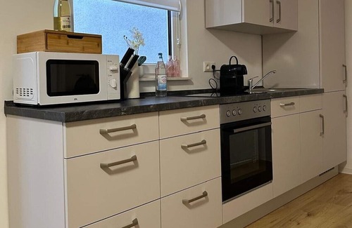 Schonebeck Apartment | FeelGood Apartment 64