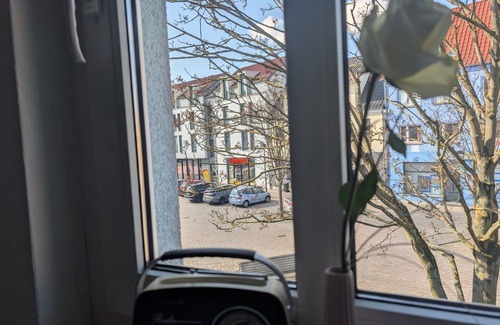Schonebeck Apartment | FeelGood Apartment 64
