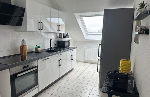 Schonebeck Apartment | FeelGood Apartment 61