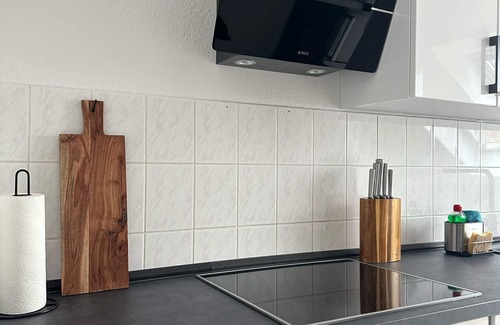 Schonebeck Apartment | FeelGood Apartment 61