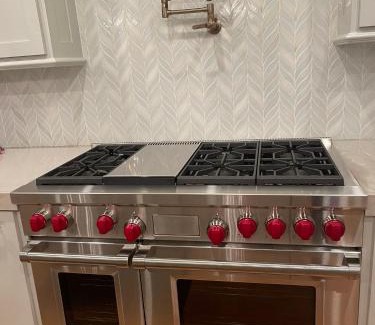 Five Forks House | Feeling at home
