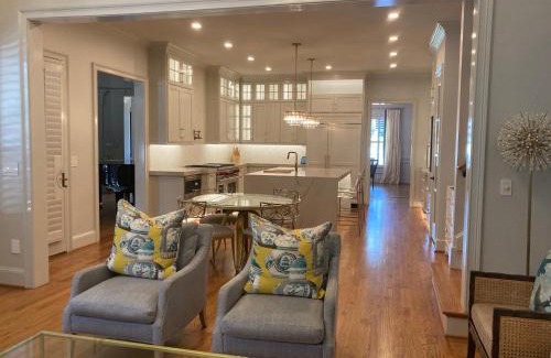 Five Forks House | Feeling at home
