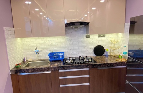 Toli Chowki Condo | Feels like home