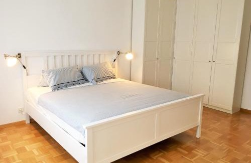 Bonlanden Apartment | feelslikehome Apartment Nähe Stuttgart Flughafen - Messe