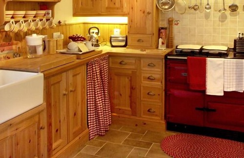 Lauragh Cottage | FEHANAUGH COTTAGE, country holiday cottage in Lauragh, County Kerry