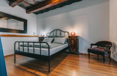 Szigliget Apartment | Feher Barany Apartment