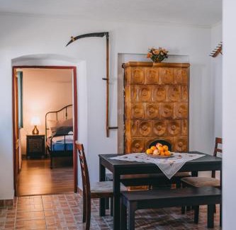 Szigliget Apartment | Feher Barany Apartment