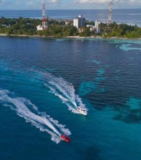 Dhangethi House | Fehivilla resistance