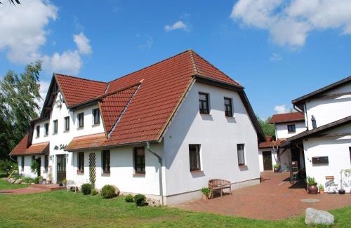 Dargun Apartment | Fehmarn