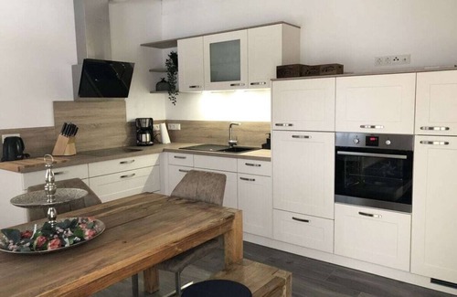 Timmel House | Fehnhuus Comfortable holiday residence