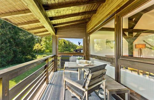 Feichten Apartment | Feichten Glück 16