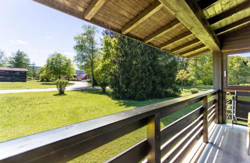 Feichten Apartment | Feichten Glück 16