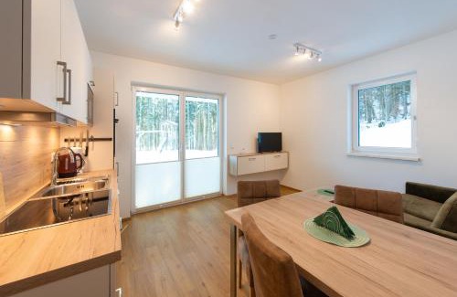 Fuschl am See Apartment | Feichtingerbauer