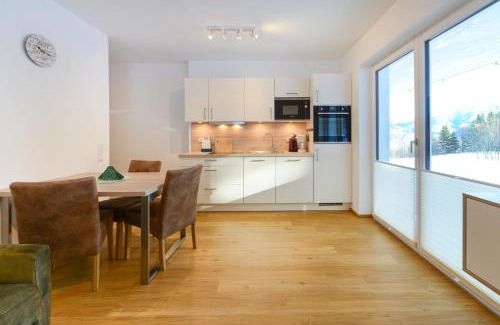 Fuschl am See Apartment | Feichtingerbauer