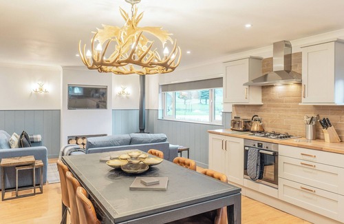 Cowal Peninsula Cottage | Feidh Cottage - UK7811