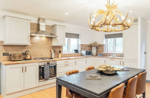 Cowal Peninsula Cottage | Feidh Cottage - UK7811