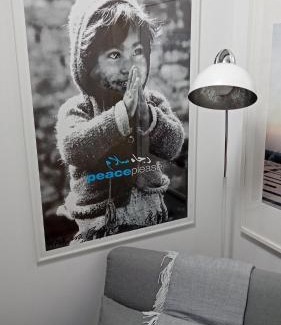 Haan Apartment | Feierabend im Grünen