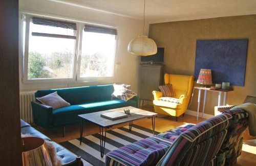Rodt Apartment | Fein raus aufs Land
