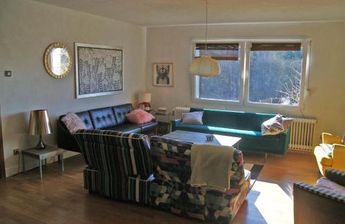 Rodt Apartment | Fein raus aufs Land