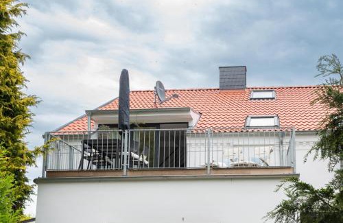 Wesselburen House | Feine Bleibe