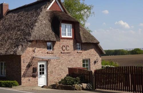 Wennbuttel Apartment | Felderblick oben