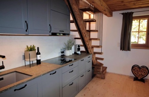 Muhlthal House | Feldkasten by Interhome