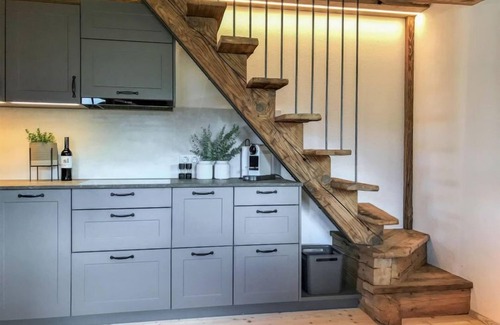 Muhlthal House | Feldkasten by Interhome
