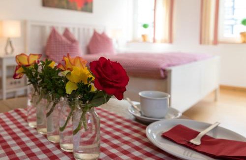 Oberkirchen Apartment | Feldmann-Schütte