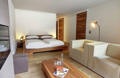Sand in Taufers Hotel | Feldmilla Design Hotel – Wellness & SPA