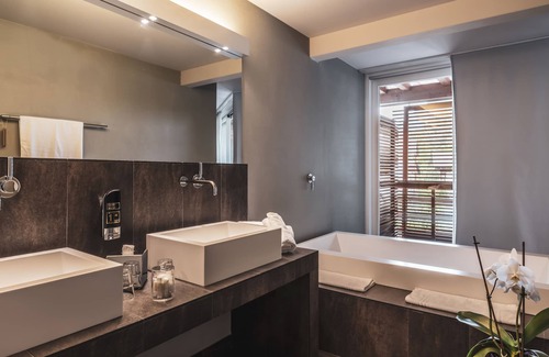 Sand in Taufers Hotel | Feldmilla Design Hotel – Wellness & SPA