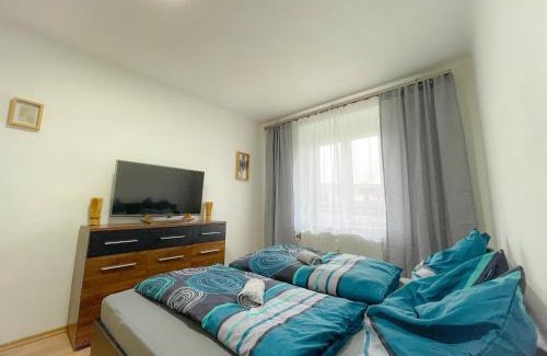 Knittelfeld Apartment | FELGRA Apartment #30
