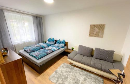 Knittelfeld Apartment | FELGRA Apartment #30