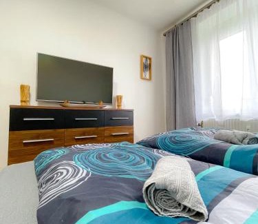 Knittelfeld Apartment | FELGRA Apartment #30