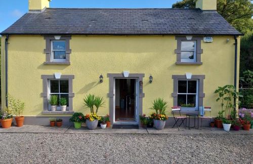 Kiltegan Bed & Breakfast | Felicity Cottage, W91 D1W3