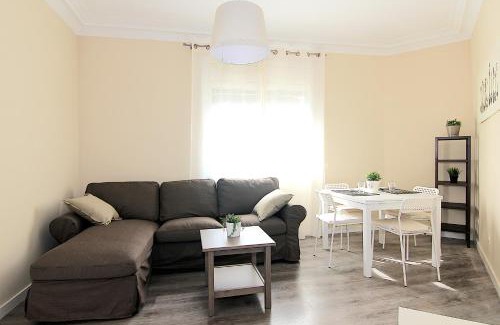 Navas Apartment | FELIP - Spacious and quiet apartments & one with Terrace