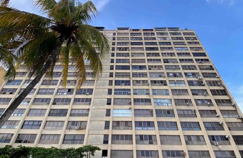 Margarita Island Apartment | FelipaStudio in front of the sea