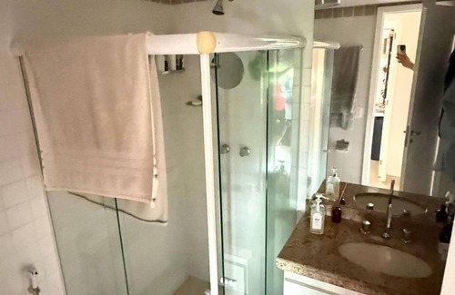 Jacarepagua Apartment | FELIPPE D FREITAS