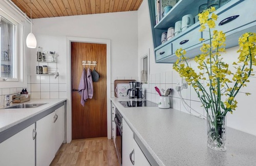 Saltum House | "Felis" - 200m from the sea by Interhome
